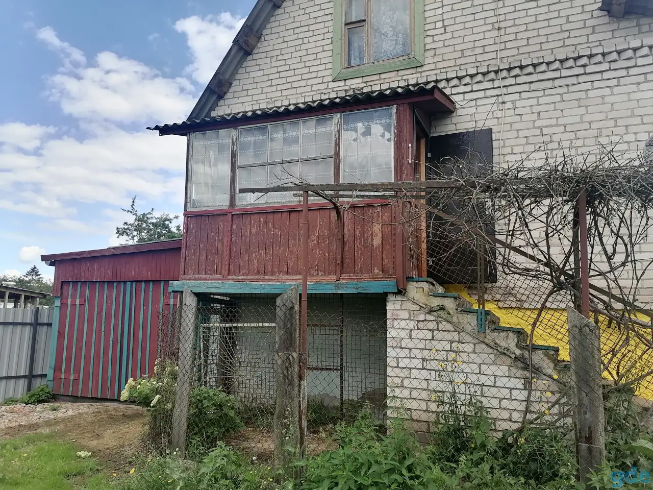 Продаю дачу, фотография 2