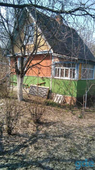 Продажа дачи, р-н, Приборский с/с, сад. тов-во 