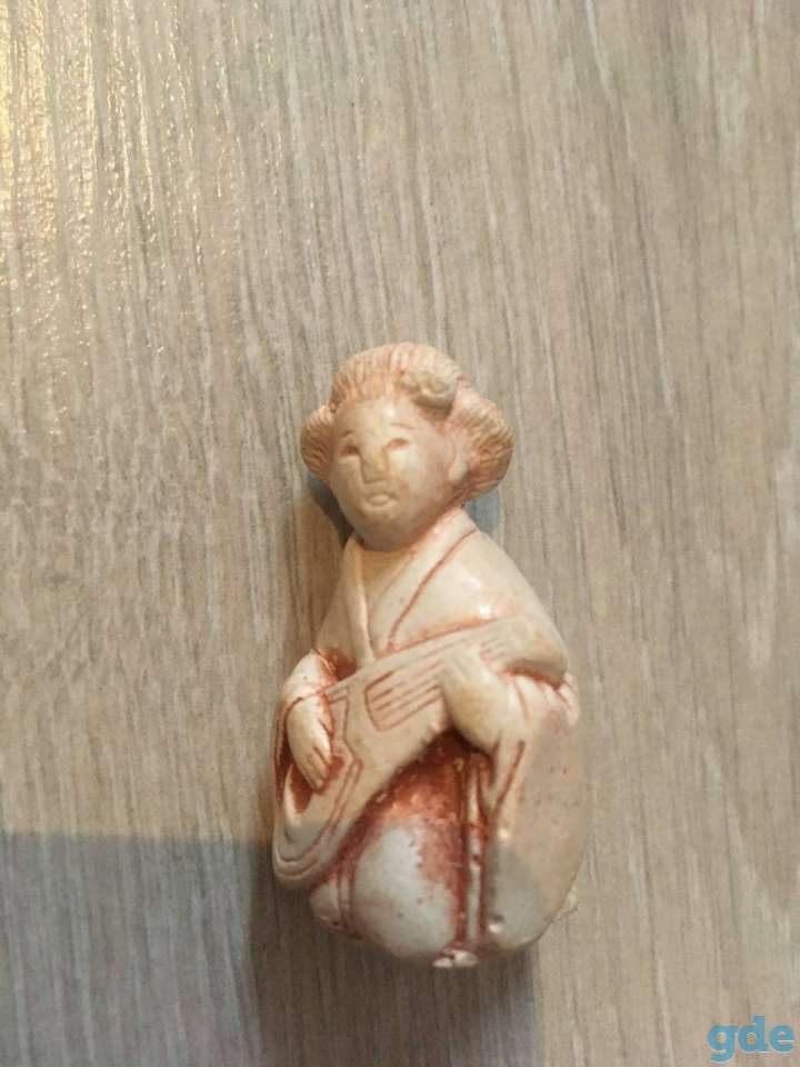 коллекция нэцке, фотография 14