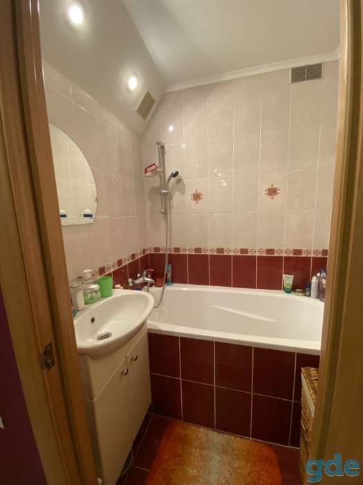 Продам квартиру в центре, ул. Гоголя 44а, фотография 2