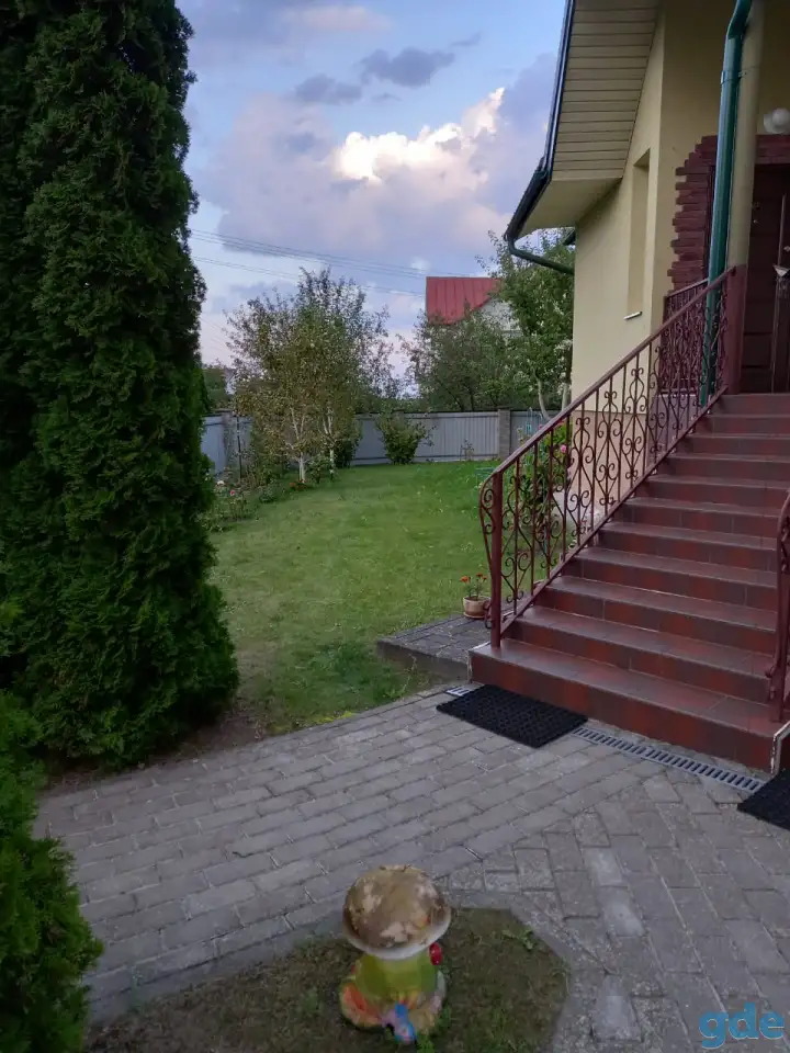 Продажа дома, Адамовичская 11, фотография 7