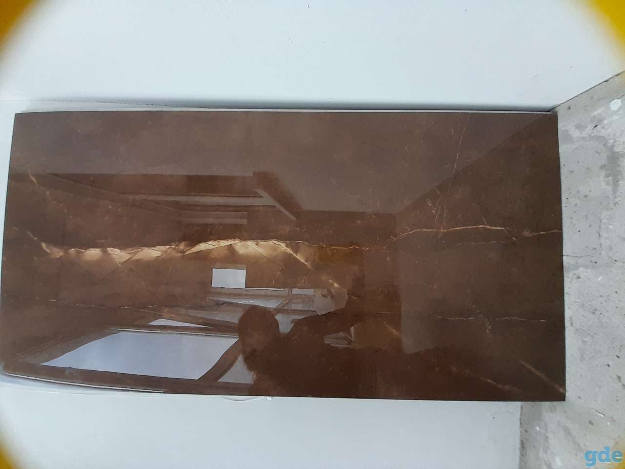 Керамогранит 60х120 по 1 шт., фотография 5