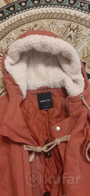 Куртка мужская оригинальная XXL, фотография 1