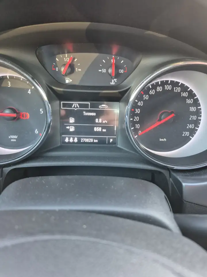 Продам Opel Astra K, фотография 7
