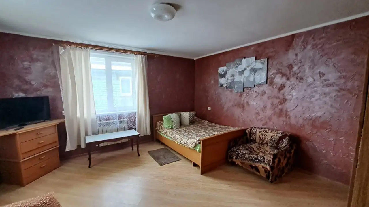 посуточная аренда, пер замковый д 1, фотография 3