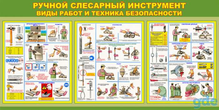 Стенды для колледжа и автошколы, фотография 10