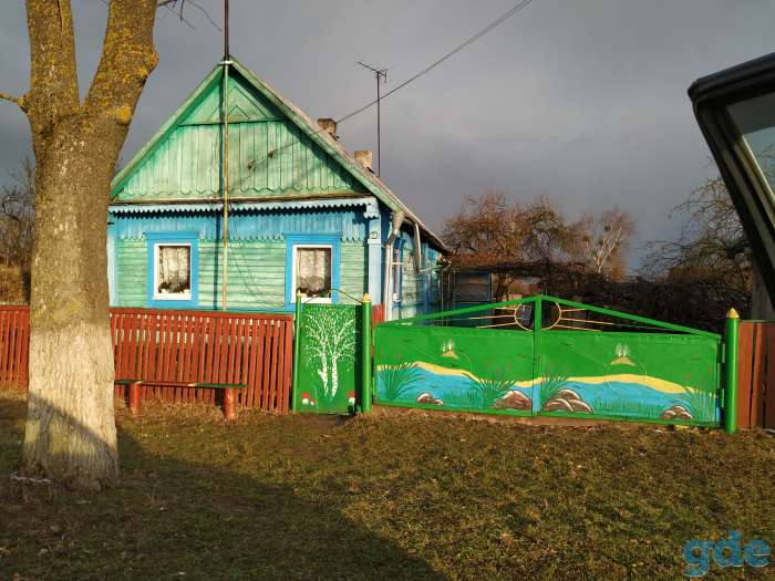 Продам, Д. Сошно, фотография 1