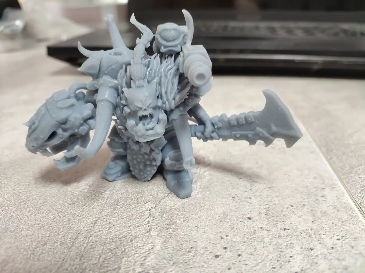 Warhammer 40k, фотография 6