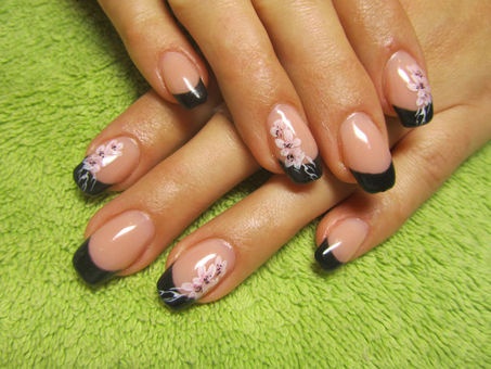 наращивание ногтей +375298669212, фотография 1