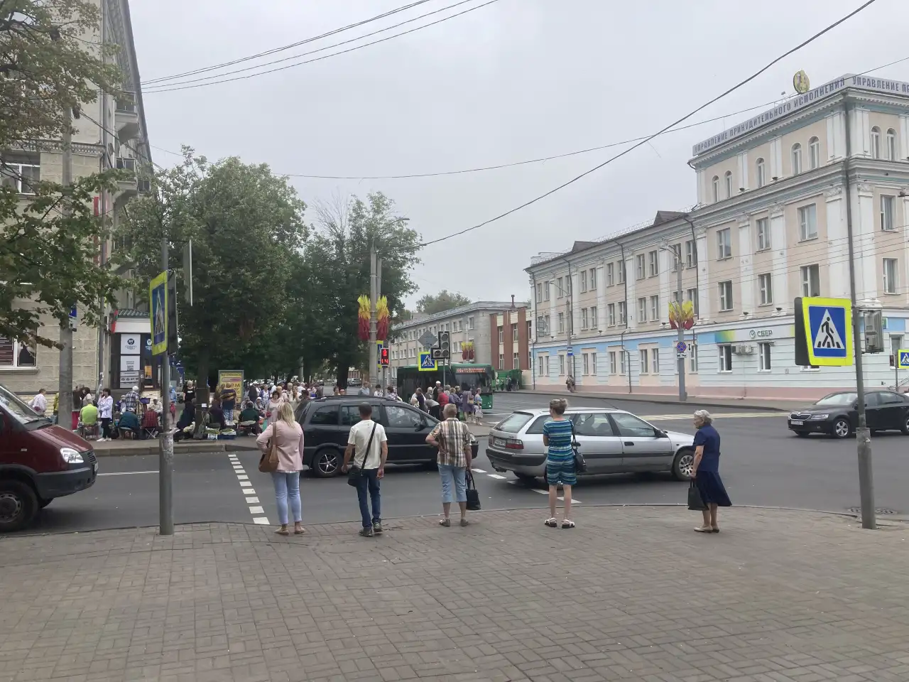 Аренда торгового помещения, ул.Первомайская,77, фотография 3