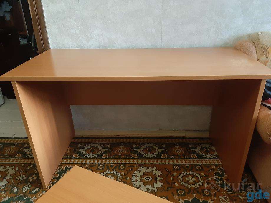 Стол, фотография 1