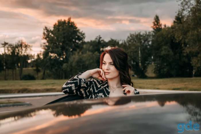 Свадебный фотограф, фотография 3