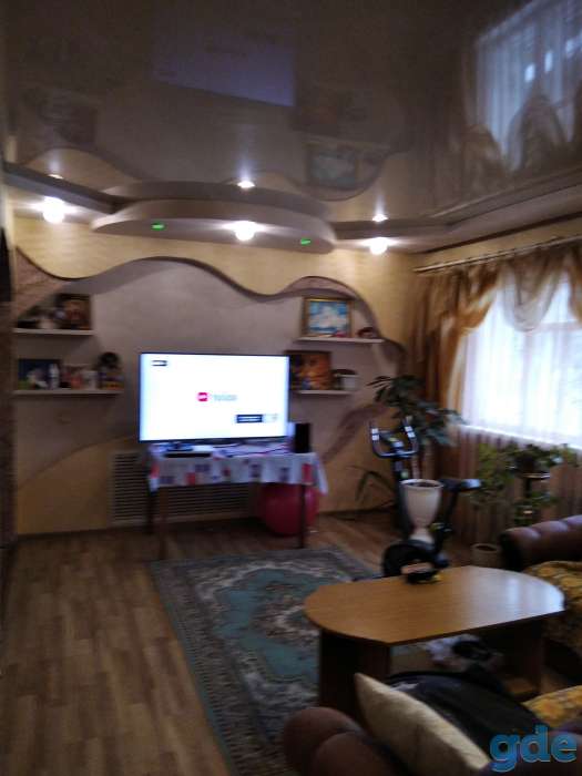 Дом в аренду на сутки х, Город, фотография 5