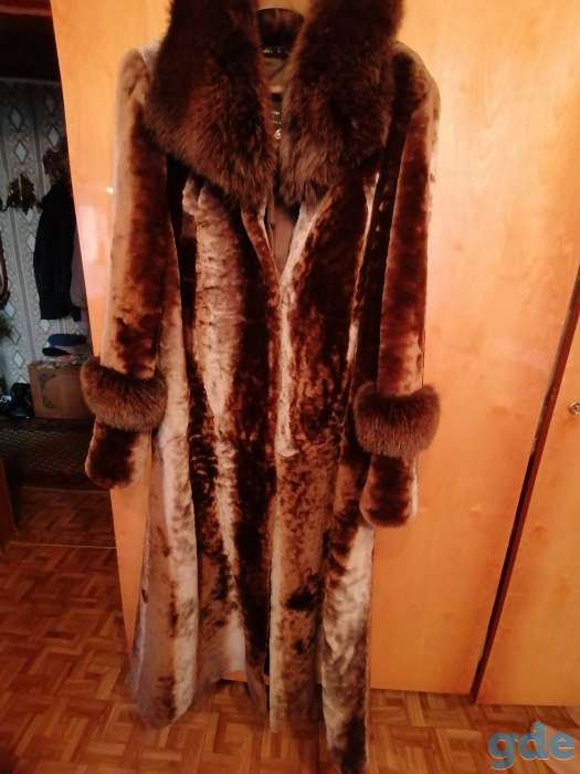 Продам шубу, фотография 2