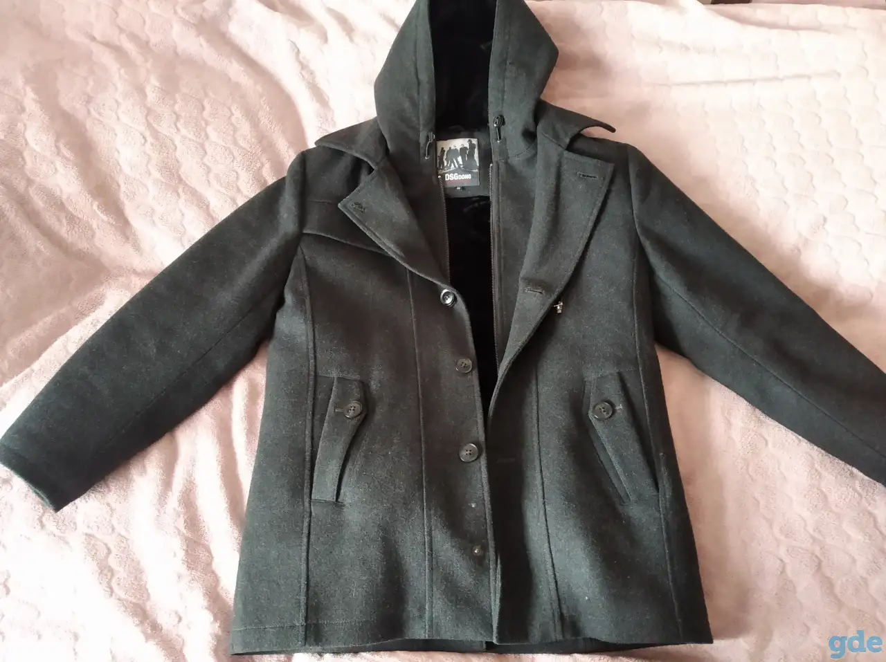 Продам пальто в Гомеле, фотография 6