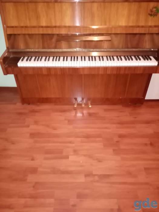 Продам фортепиано не дорого, фотография 1