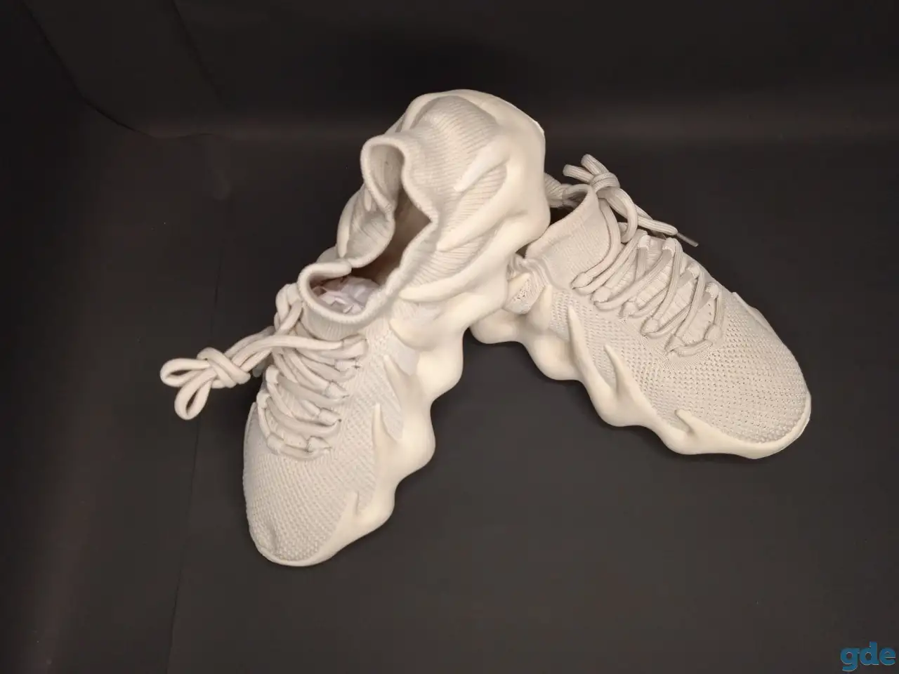 Кроссовки мужские ADIDAS YEEZY 450, фотография 7