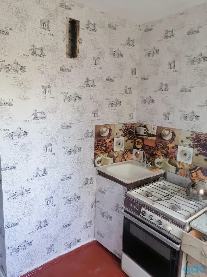 Продам квартиру в светлогорске, Г. ул.50лет.октября.д27а, фотография 4
