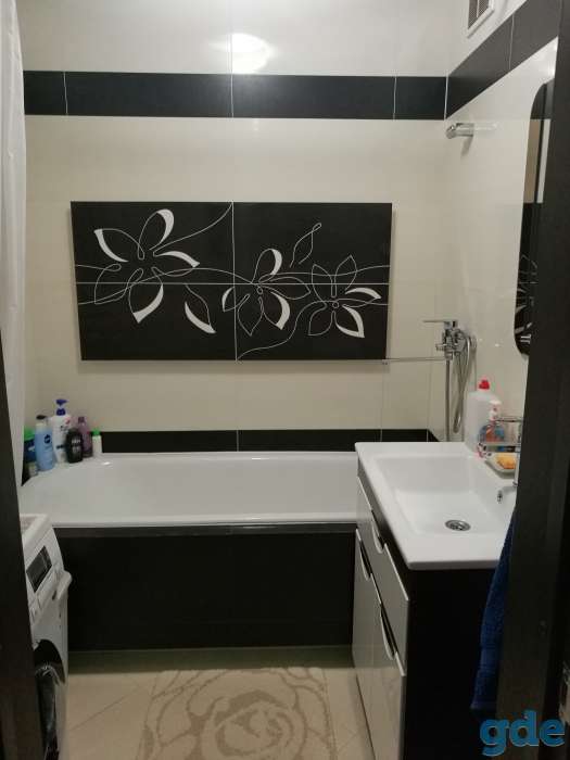 Продам 2-ю квартиру, Багрима 23/1, фотография 8