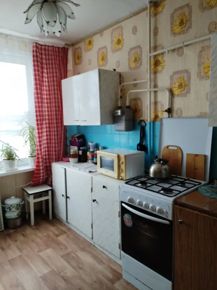 Продаётся квартира, фотография 1