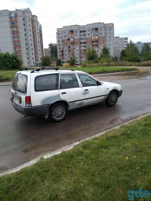 Продаю Nissan Sunny, фотография 1