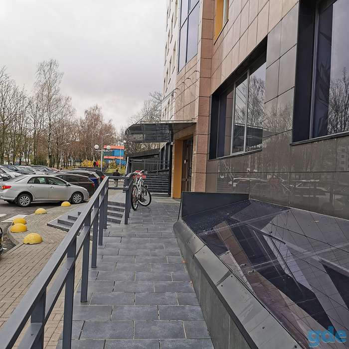 Офис в аренду рядом с метро, фотография 6