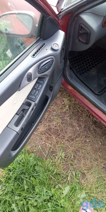 Автомобиль Daewoo Espero, фотография 4