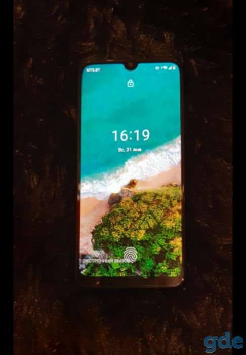 Xiaomi Mi A3, фотография 1