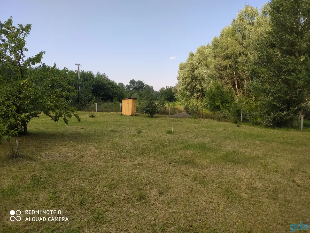 Дом у Озера, фотография 4