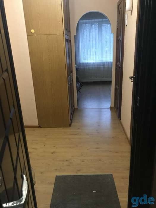 Продам 1 комнатную квартиру по ул. Лынькова 67, фотография 8