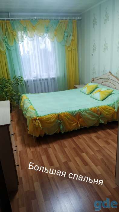 Продаю 4-комнатную квартиру, Могилёвская область, фотография 4