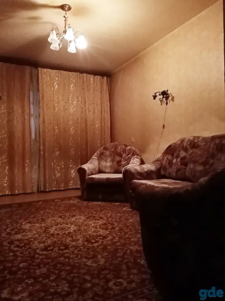Продается 2-х комнатная квартира (без мебели)  в г. Минске, фотография 3