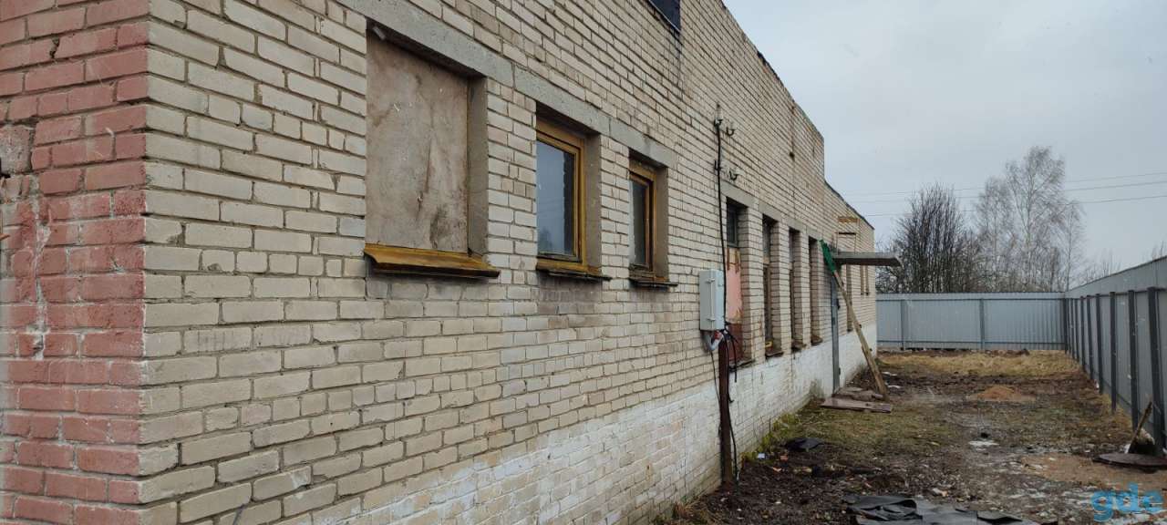 Продам участок 12 сот с домом, Летчанский р-н, д. Старое Село, фотография 6