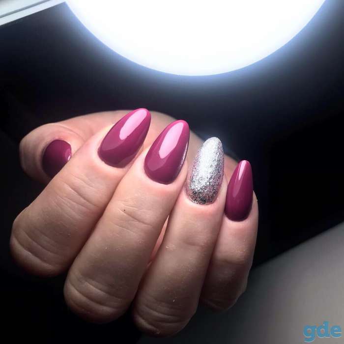 Маникюр и педикюр, фотография 6