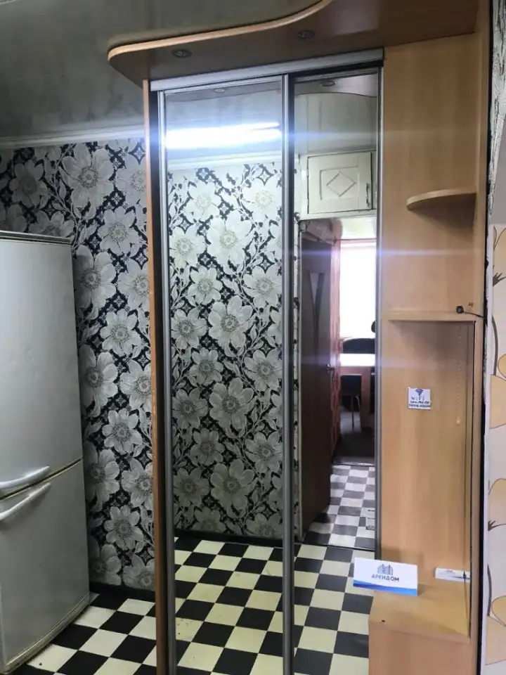 2-ух комнатная квартира на сутки в Слуцке, ул.Социалистическая, д.142, фотография 9