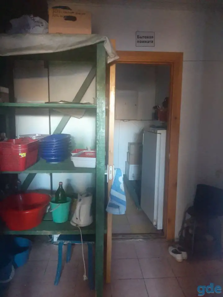 Сдам в аренду продуктовый магазин в а.г. Дяковичи, фотография 6