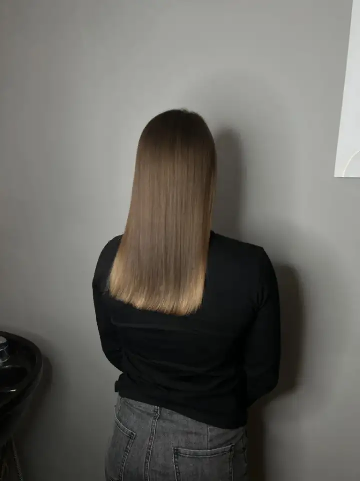 КератинБотокс, фотография 4