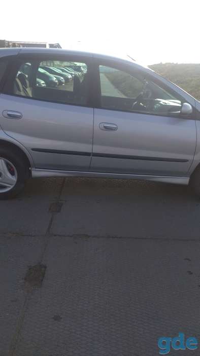 Продам Nissan Almera, фотография 2
