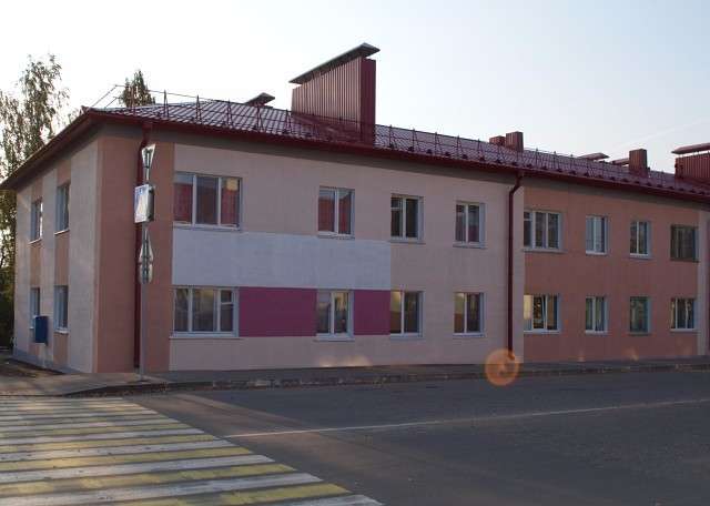Квартира на сутки в Сенно, фотография 11