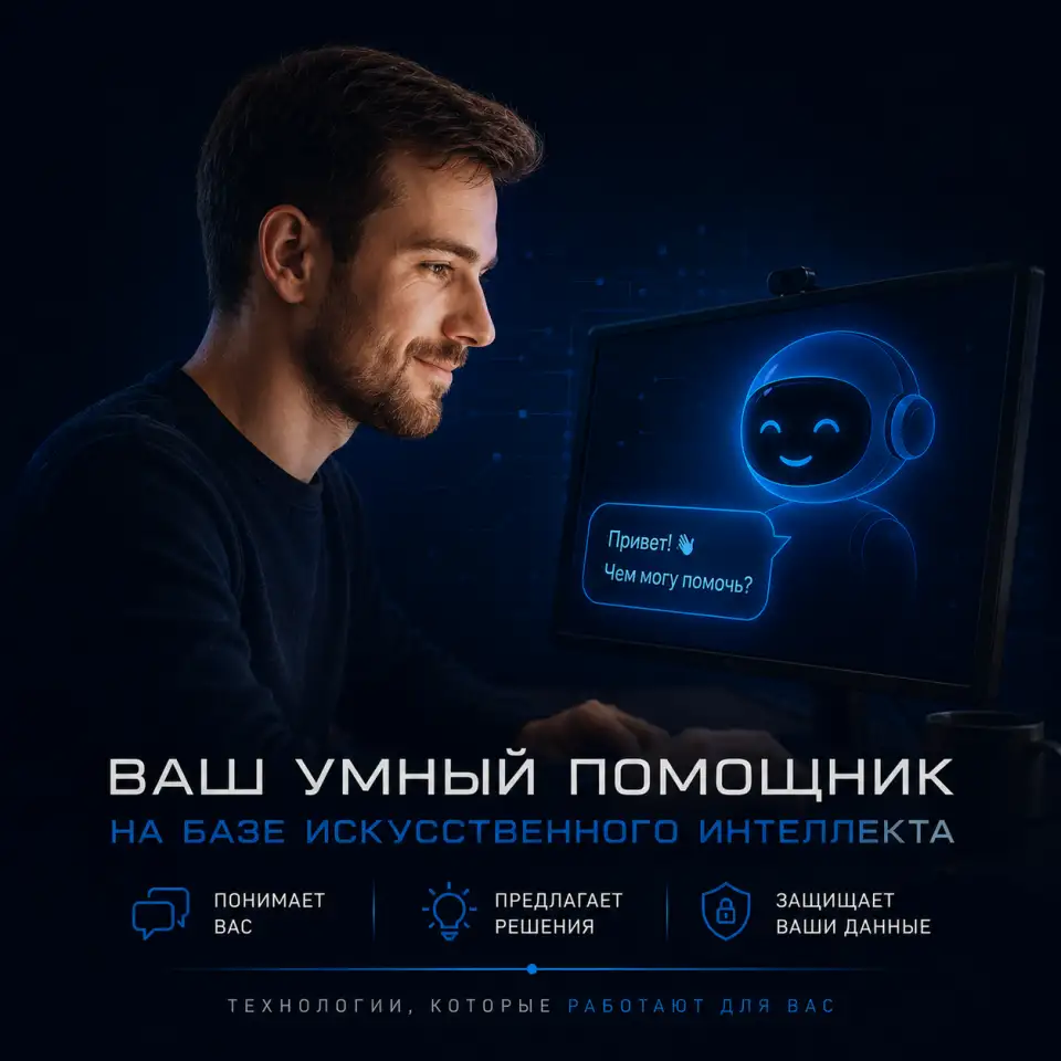 Компьютерный мастер и IT-специалист с выездом, фотография 4