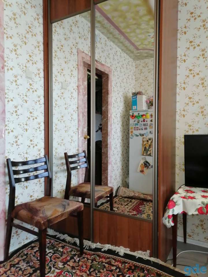 Сдам комнату работающей девушке, ул. Восточная 52, фотография 5