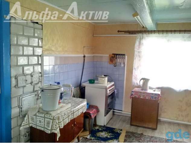 Жилой дом недалеко от Каменца, д. Чемери, фотография 7