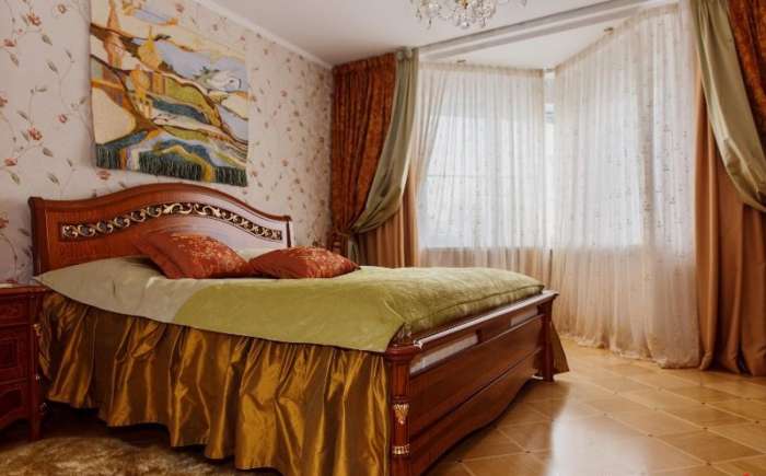 Квартира в Минске для Vip, Острошицкая 4, фотография 7