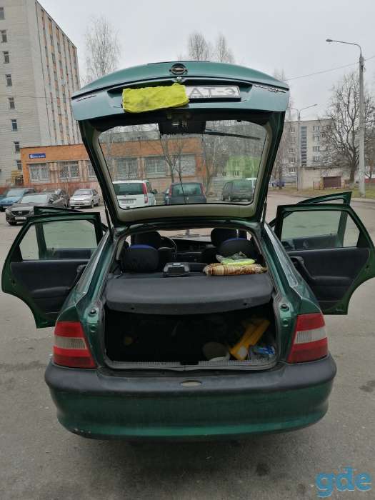 Продам автомобиль Opel, фотография 8