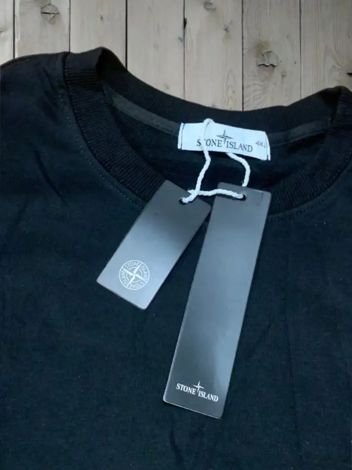 Лонгслив Stone island, фотография 2