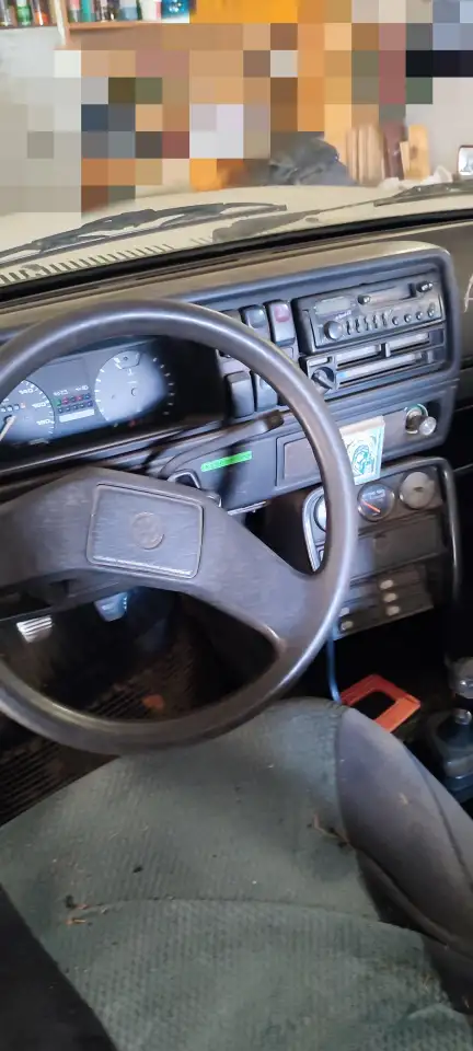 Продам авто Volkswagen Jetta, фотография 5