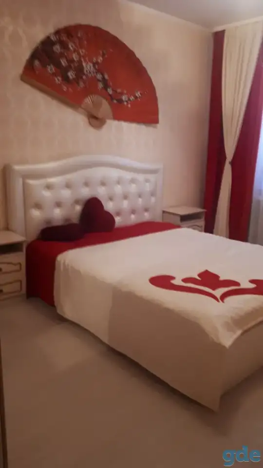 Продам 3х комн квартиру, М-он Восточный 4а, фотография 7