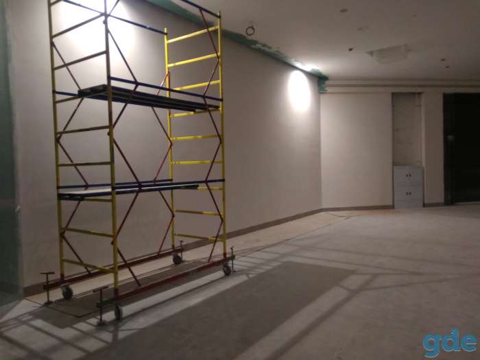 ищу работу отделочника, фотография 9
