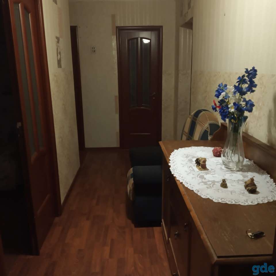 Сдам квартиру, Город улица 17 сентября, фотография 5