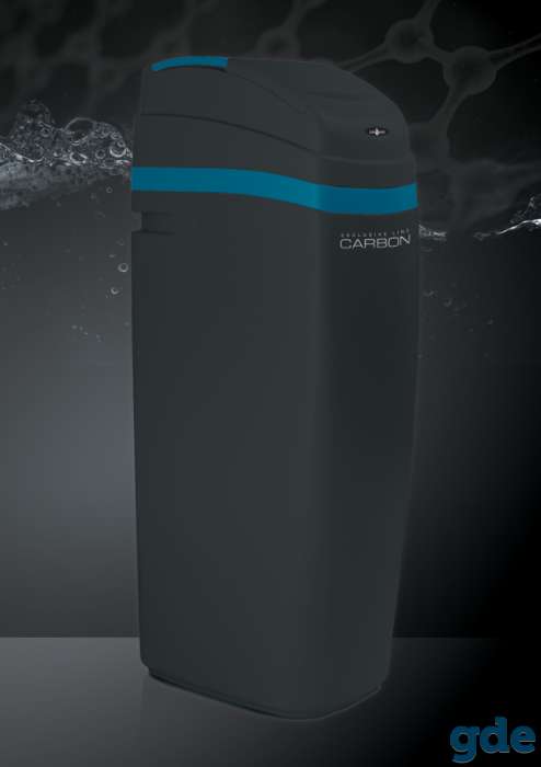 Универсальная система кабинетного типа DomWody Exclusive Line CARBON 30 (0,9-1,3 мк/ч), фотография 1